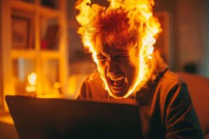 Você tem medo de ofensas nas redes? Veja como lidar com Haters