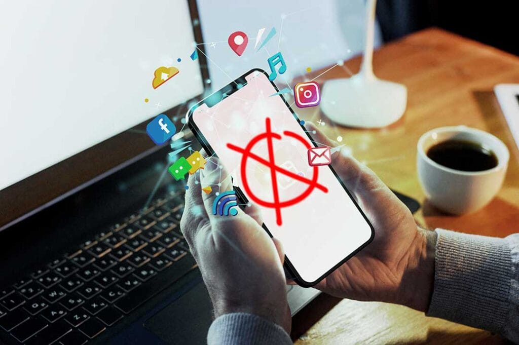 Marketing Digital para negócios: NÃO é Rede Social