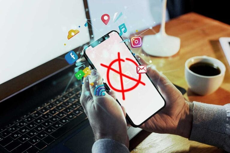 Marketing Digital para negócios: NÃO é Rede Social
